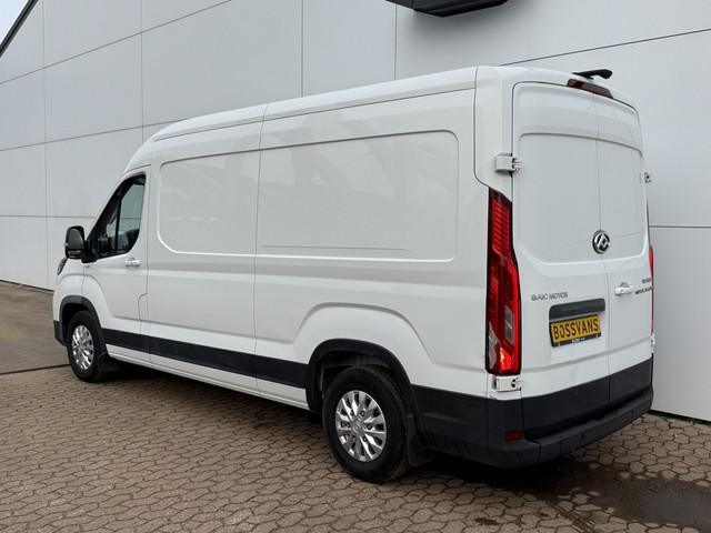Maxus eDeliver9