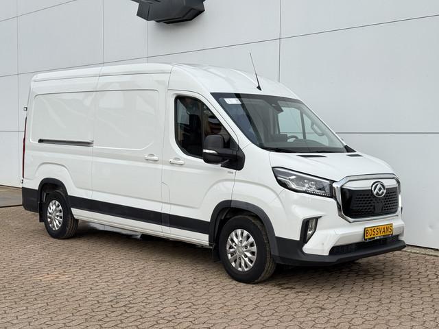 Maxus eDeliver9