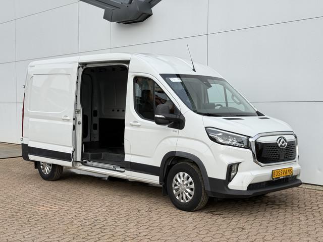 Maxus eDeliver9