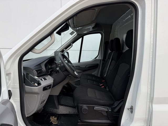 Maxus eDeliver9