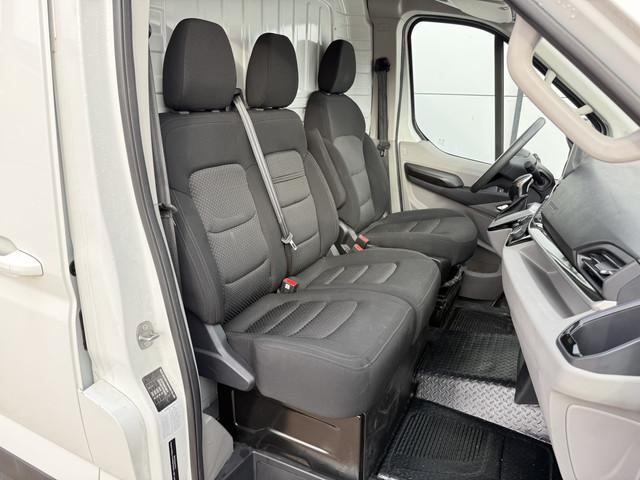 Maxus eDeliver9