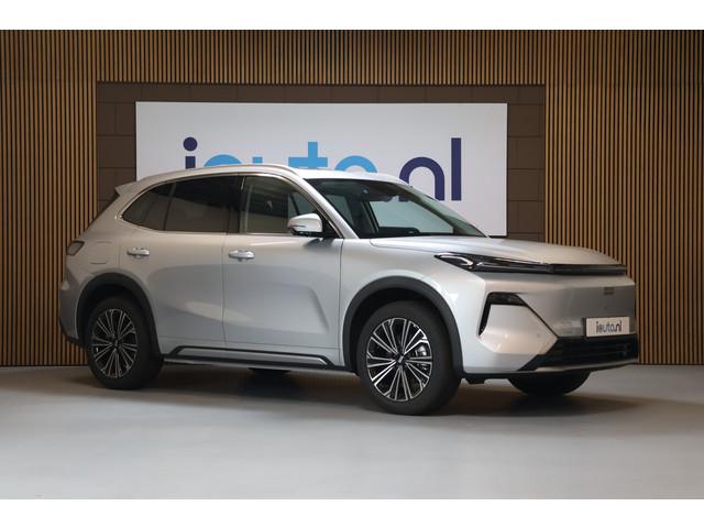 Geely Starray EM-i