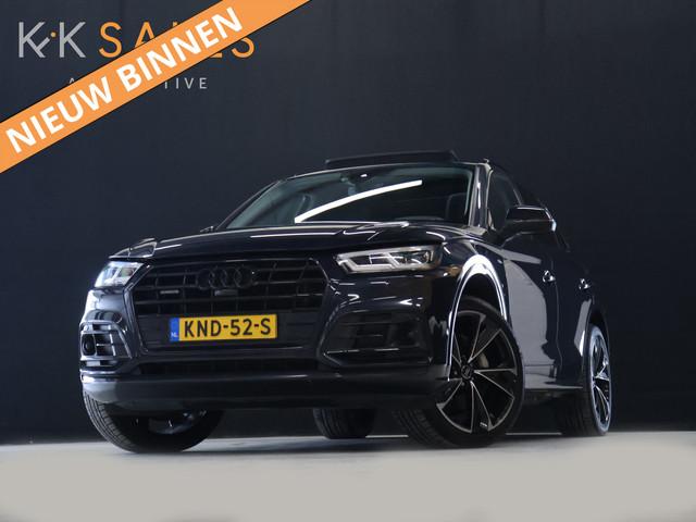 Audi Q5 2019 Hybride