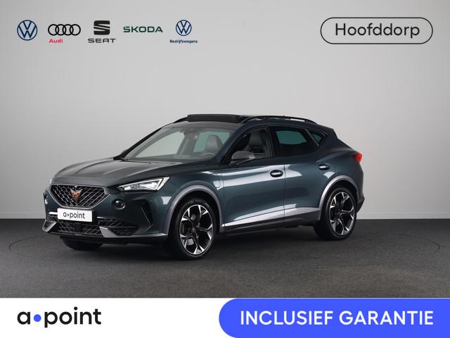 Cupra Formentor 2022 Hybride