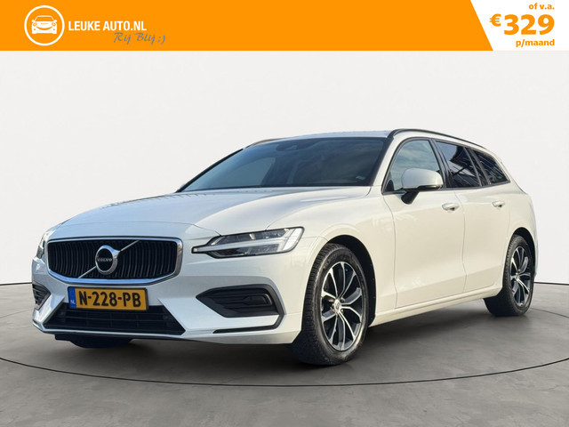 Volvo V60 2021 Benzine