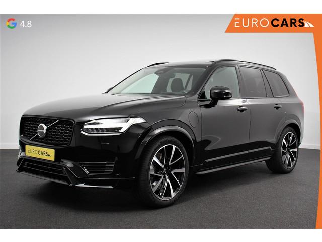 Volvo XC90 2022 Hybride