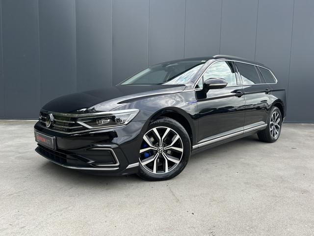 Volkswagen Passat 2022 Hybride
