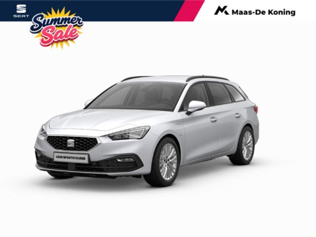 Seat Leon 2026 Hybride