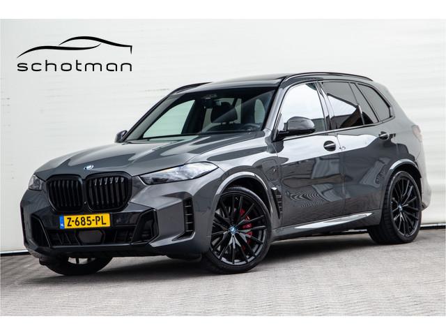 BMW X5 2023 Hybride