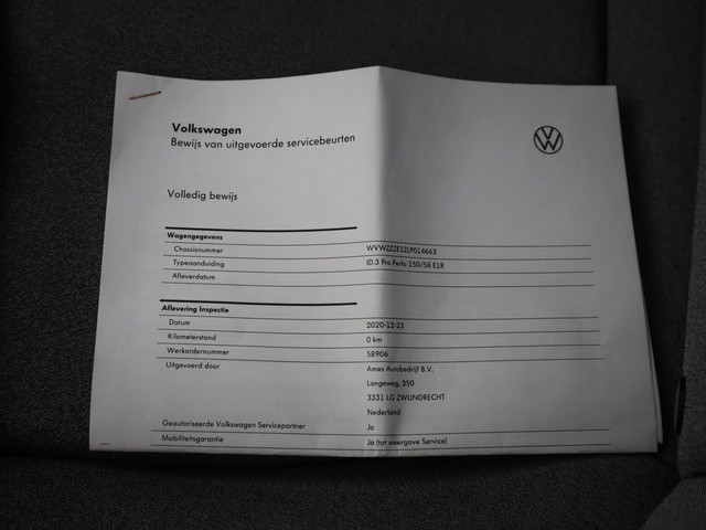 Volkswagen ID.3