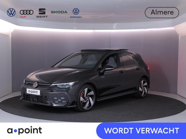 Volkswagen Golf 2025 Hybride