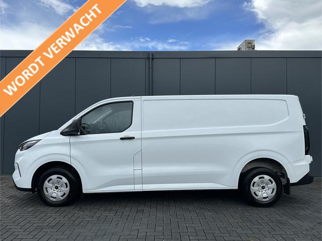 Ford Transit Custom 2024 Diesel