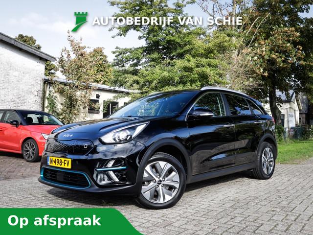 Kia Niro 2021 Elektrisch