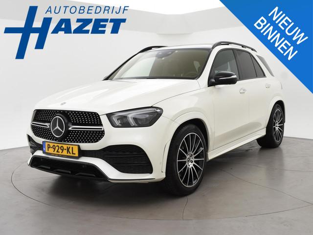 Mercedes-Benz GLE 2020 Diesel
