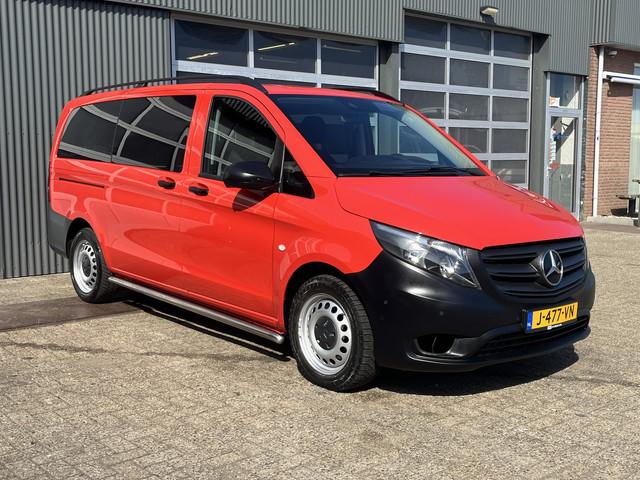 Mercedes-Benz Vito 2021 Diesel