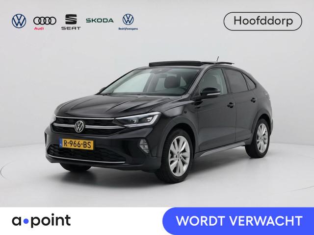 Volkswagen Taigo 2022 Benzine