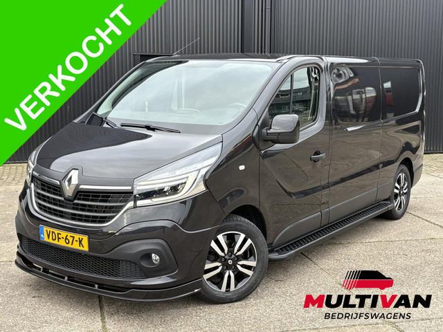 Renault Trafic 2019 Diesel