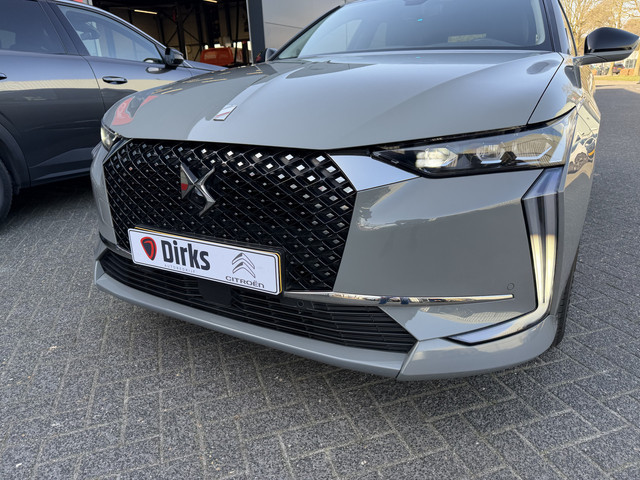 DS DS 4
