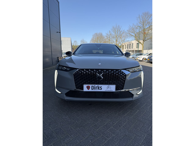 DS DS 4