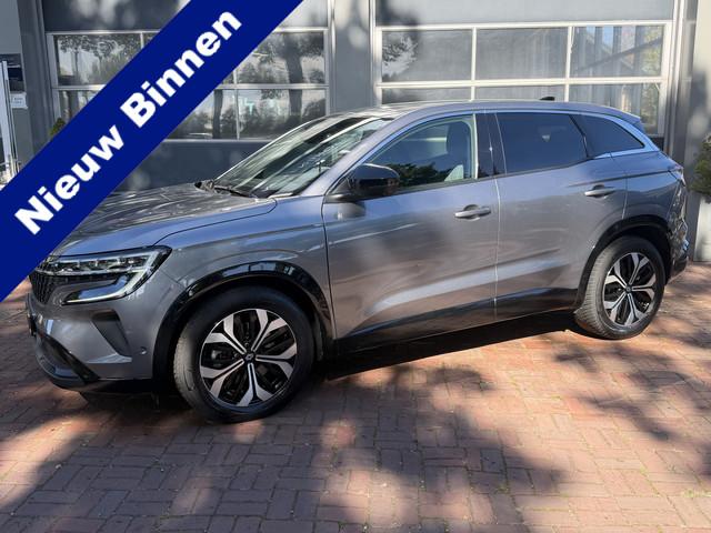 Renault Austral 2024 Hybride