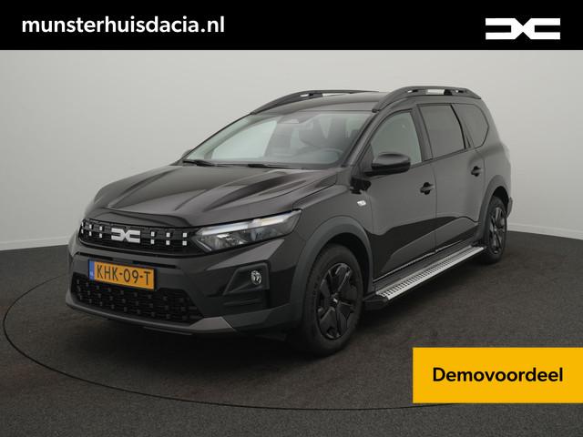 Dacia Jogger 2026 Benzine