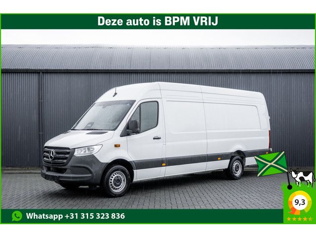 Mercedes-Benz Sprinter 2024 Diesel