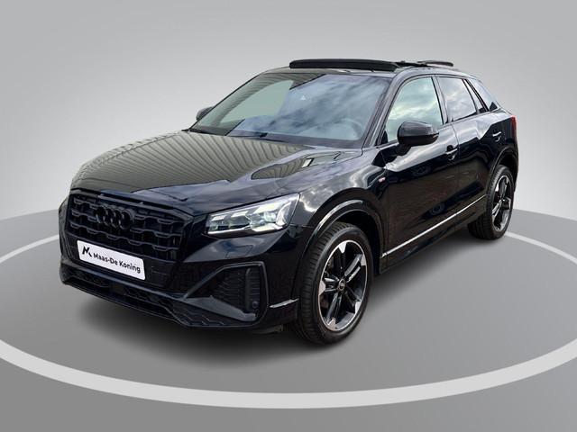 Audi Q2 2023 Benzine