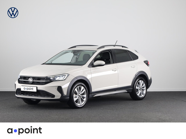 Volkswagen Taigo 2026 Benzine