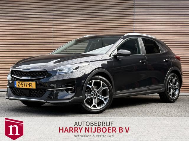 Kia XCeed 2022 Hybride