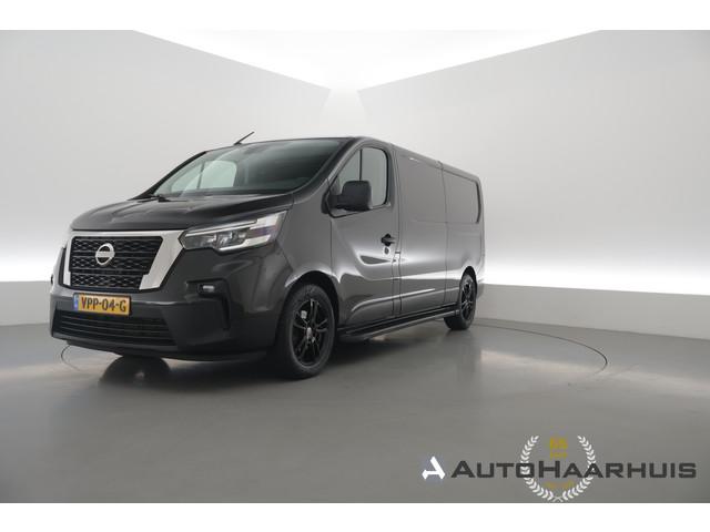 Nissan Primastar 2022 Diesel