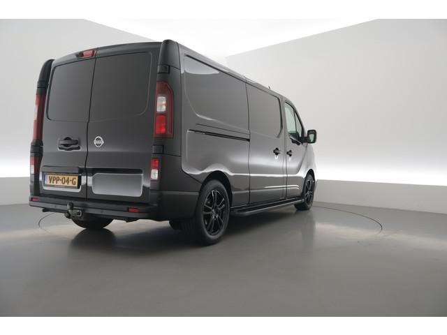 Nissan Primastar