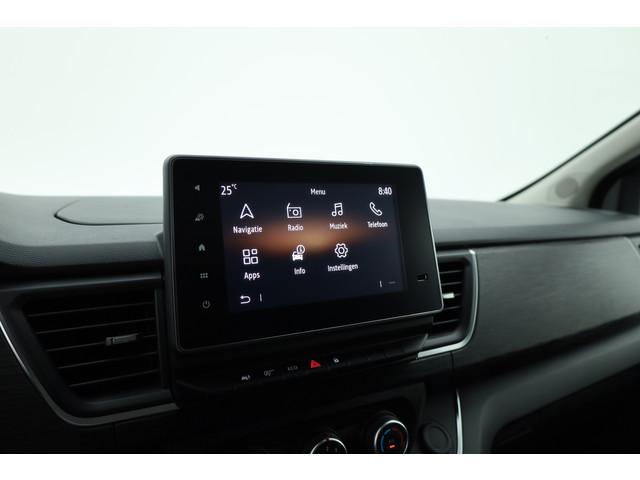 Nissan Primastar