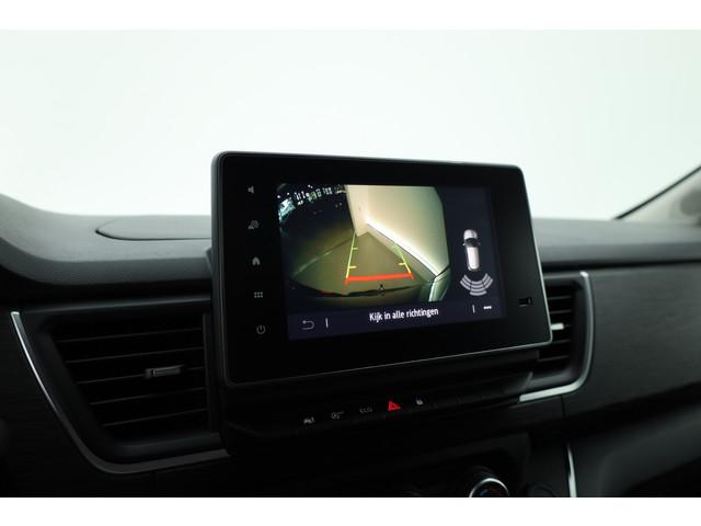 Nissan Primastar