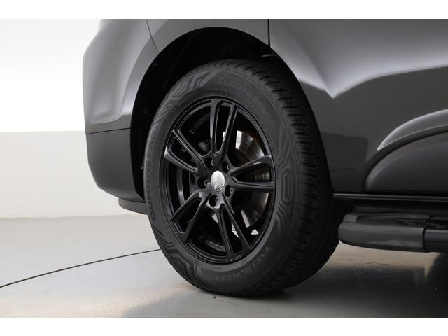 Nissan Primastar