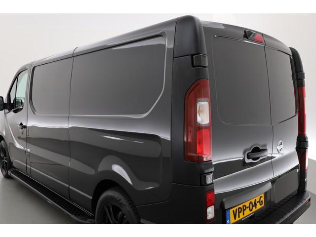 Nissan Primastar