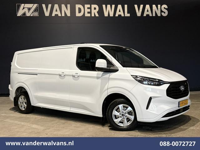 Ford Transit Custom 2024 Diesel