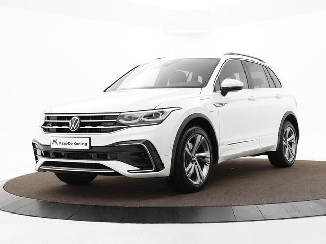 Volkswagen Tiguan 2024 Hybride
