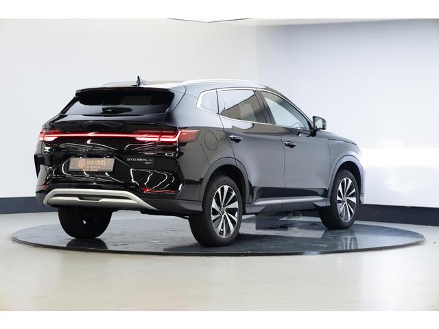 BYD Seal U