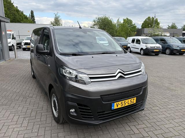 Citroën Jumpy