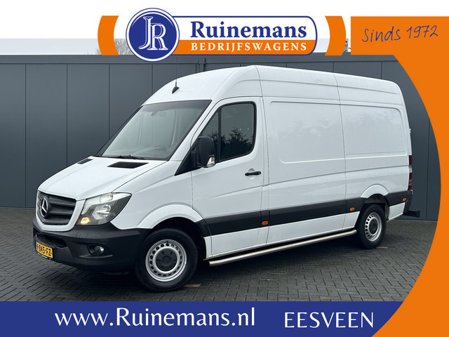 Mercedes-Benz Sprinter 2017 Diesel