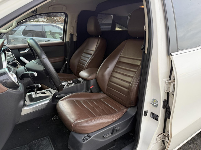 Mercedes-Benz X-Klasse