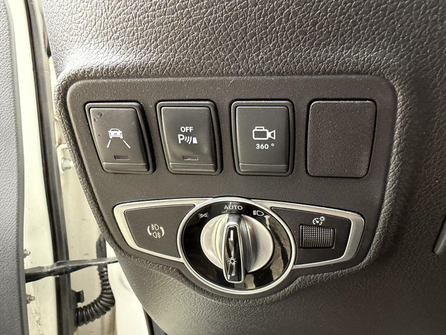 Mercedes-Benz X-Klasse