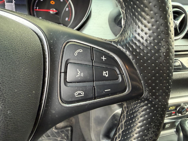 Mercedes-Benz X-Klasse