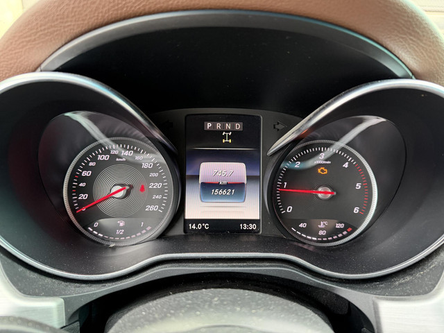 Mercedes-Benz X-Klasse