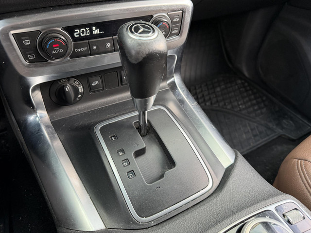 Mercedes-Benz X-Klasse