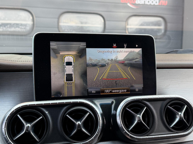 Mercedes-Benz X-Klasse