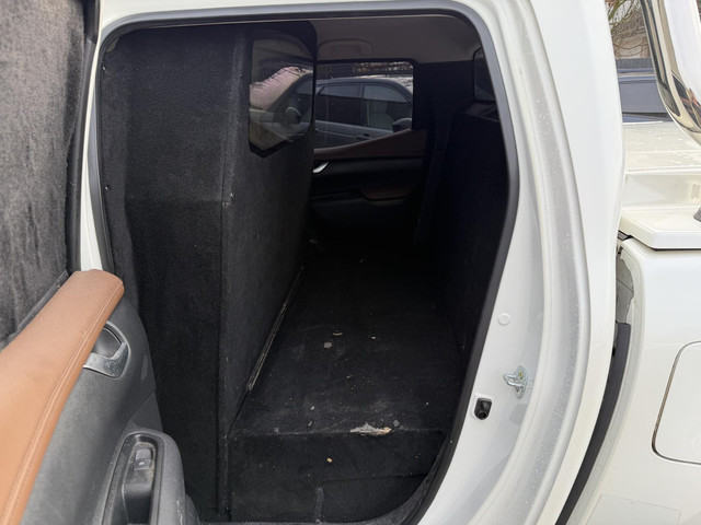 Mercedes-Benz X-Klasse