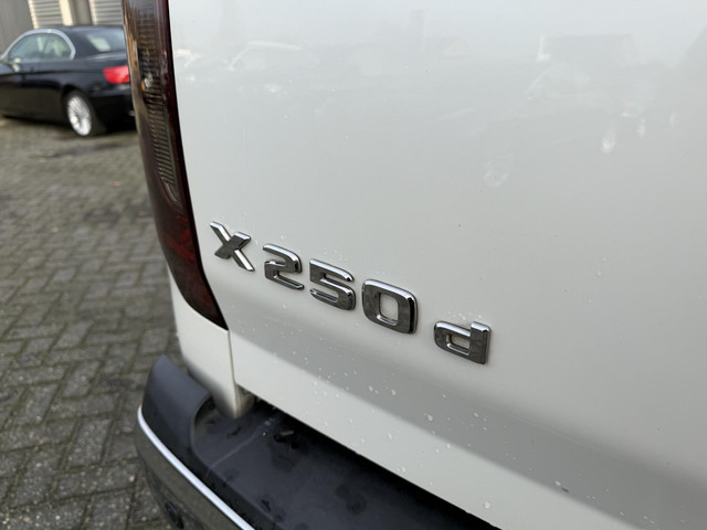 Mercedes-Benz X-Klasse