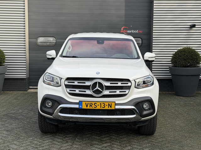 Mercedes-Benz X-Klasse