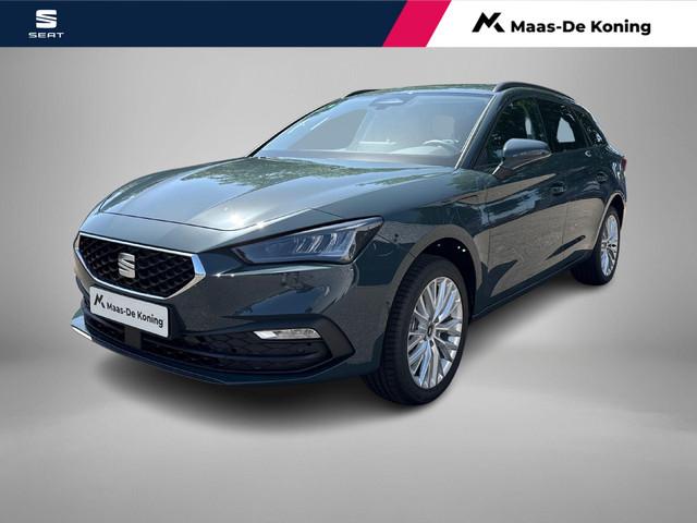 Seat Leon 2026 Hybride